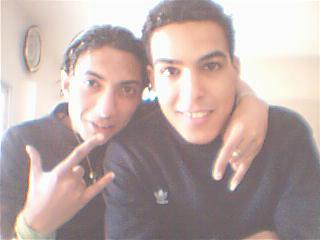 moi et youssef